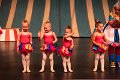 Mini Stars Circus 1B  005